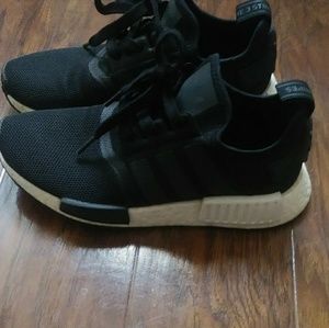 Woman Adidas NMD